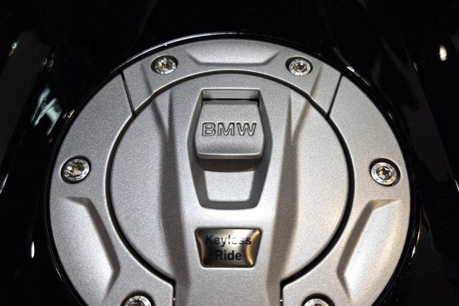 2026 BMW K 1600 GTL Exclusive K 1600