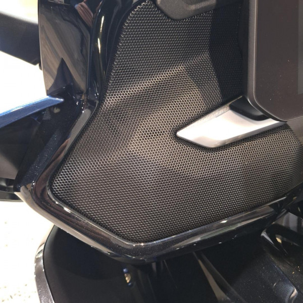 2026 BMW K 1600 GTL Exclusive K 1600 image 12