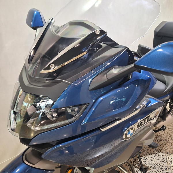 2026 BMW K 1600 GTL Exclusive K 1600 image 13