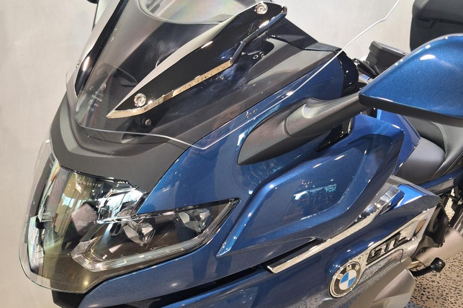 2026 BMW K 1600 GTL Exclusive K 1600
