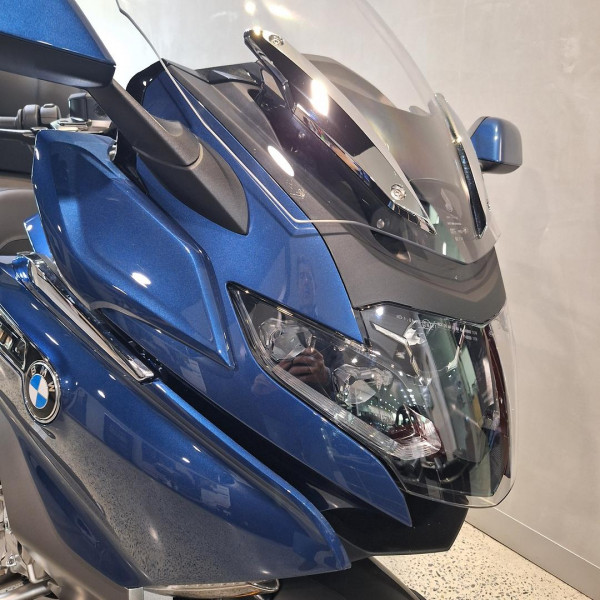 2026 BMW K 1600 GTL Exclusive K 1600 image 14