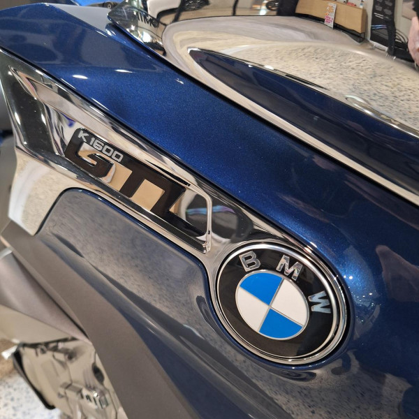2026 BMW K 1600 GTL Exclusive K 1600 image 15