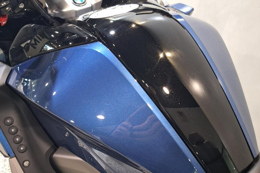 2026 BMW K 1600 GTL Exclusive K 1600