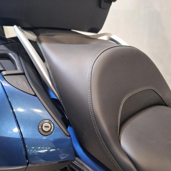 2026 BMW K 1600 GTL Exclusive K 1600 image 17