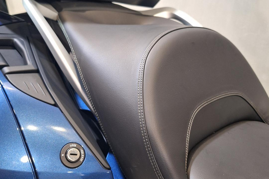 2026 BMW K 1600 GTL Exclusive K 1600