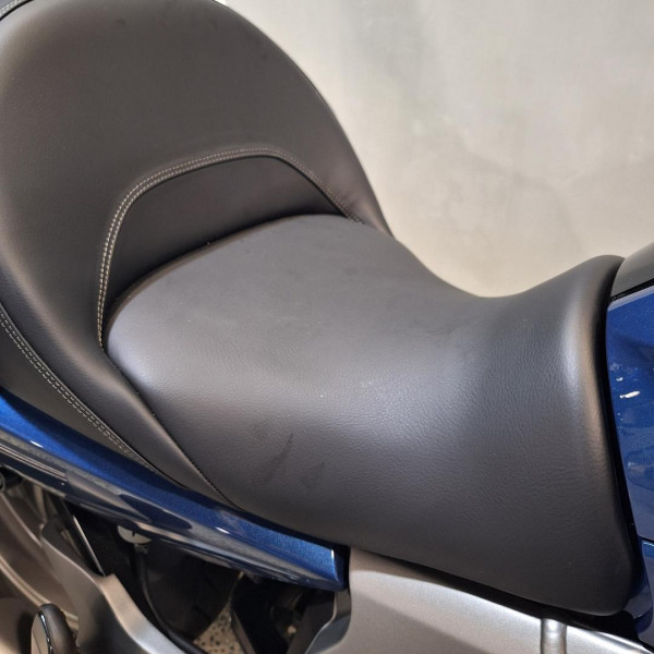 2026 BMW K 1600 GTL Exclusive K 1600 image 18