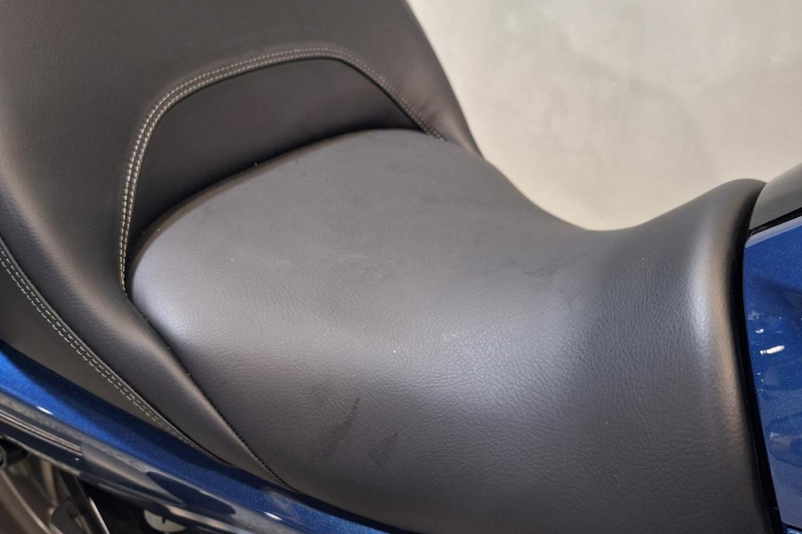2026 BMW K 1600 GTL Exclusive K 1600