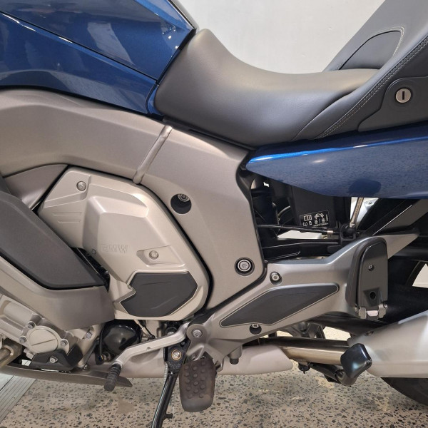 2026 BMW K 1600 GTL Exclusive K 1600 image 19