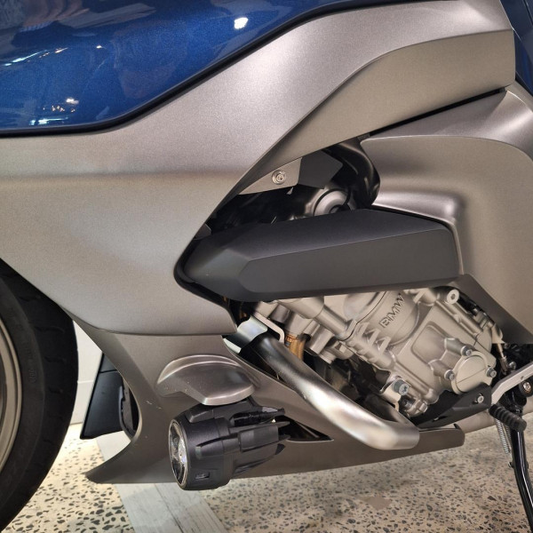2026 BMW K 1600 GTL Exclusive K 1600 image 21