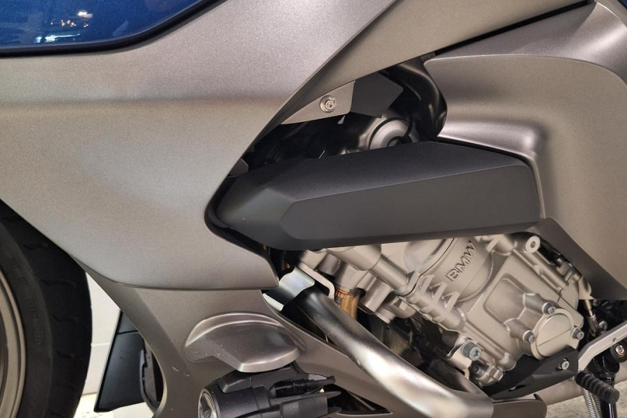 2026 BMW K 1600 GTL Exclusive K 1600