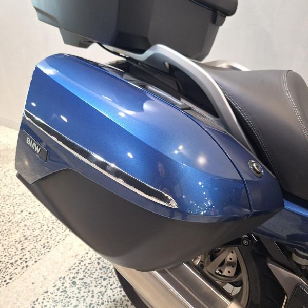 2026 BMW K 1600 GTL Exclusive K 1600 image 22