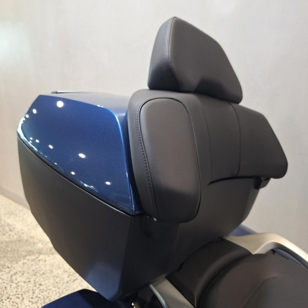 2026 BMW K 1600 GTL Exclusive K 1600 image 23