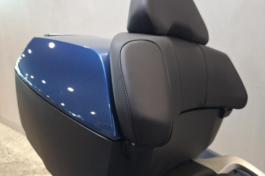 2026 BMW K 1600 GTL Exclusive K 1600
