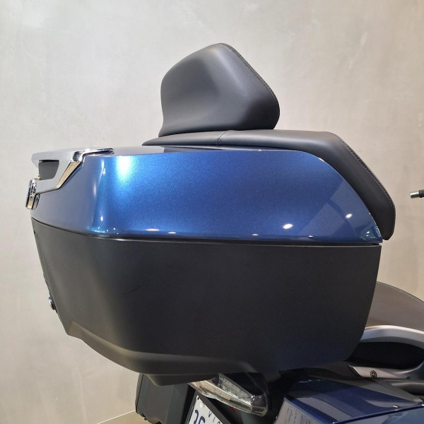 2026 BMW K 1600 GTL Exclusive K 1600 image 24