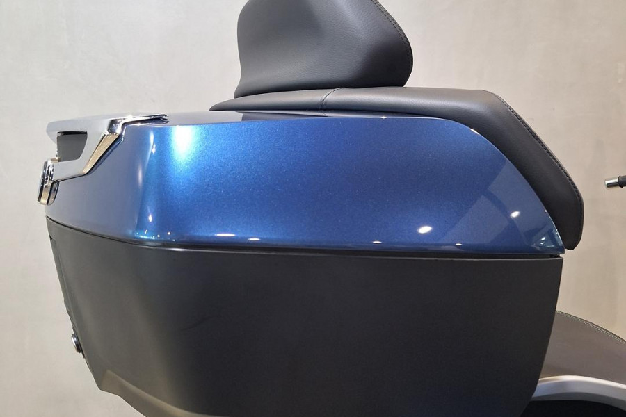 2026 BMW K 1600 GTL Exclusive K 1600