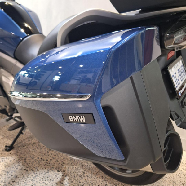 2026 BMW K 1600 GTL Exclusive K 1600 image 25