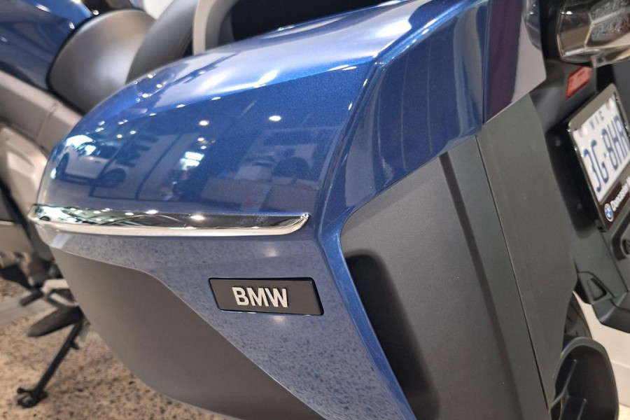 2026 BMW K 1600 GTL Exclusive K 1600