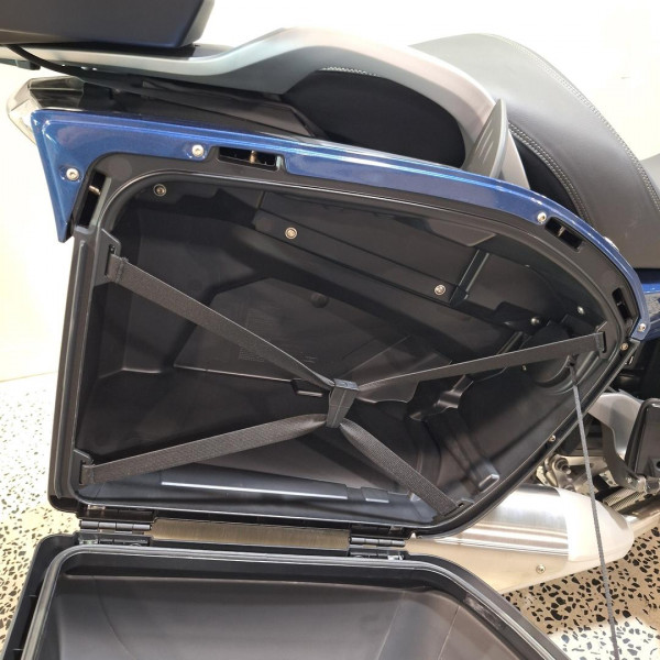 2026 BMW K 1600 GTL Exclusive K 1600 image 27
