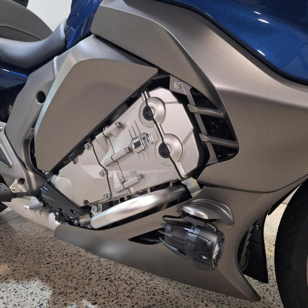 2026 BMW K 1600 GTL Exclusive K 1600 image 28