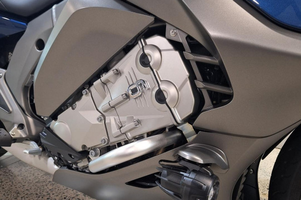2026 BMW K 1600 GTL Exclusive K 1600
