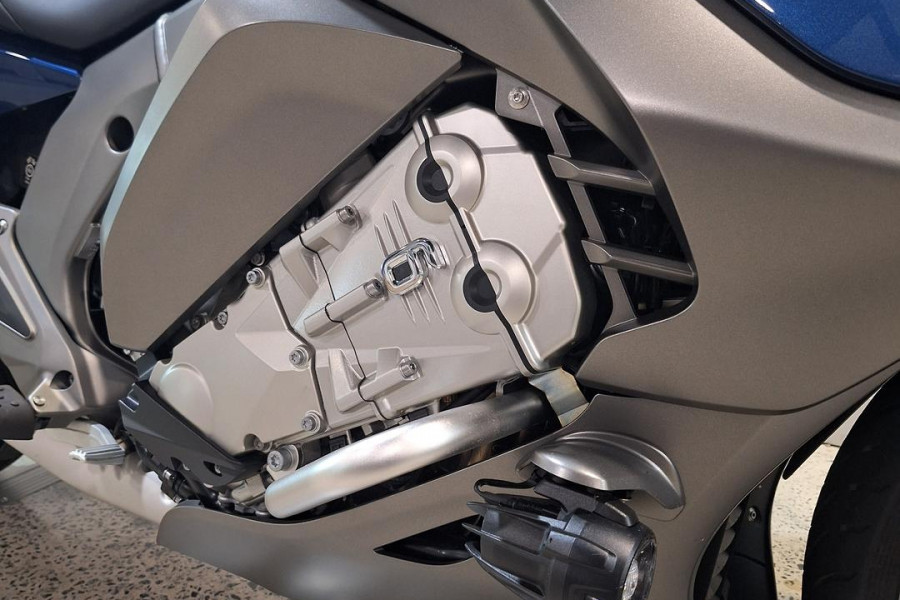 2026 BMW K 1600 GTL Exclusive K 1600