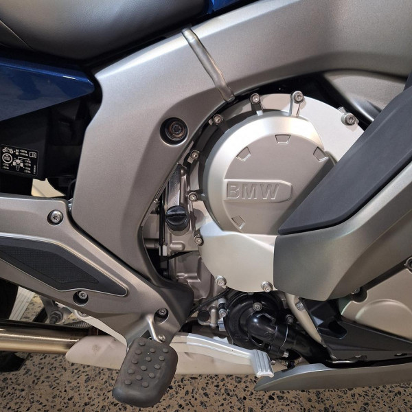2026 BMW K 1600 GTL Exclusive K 1600 image 29