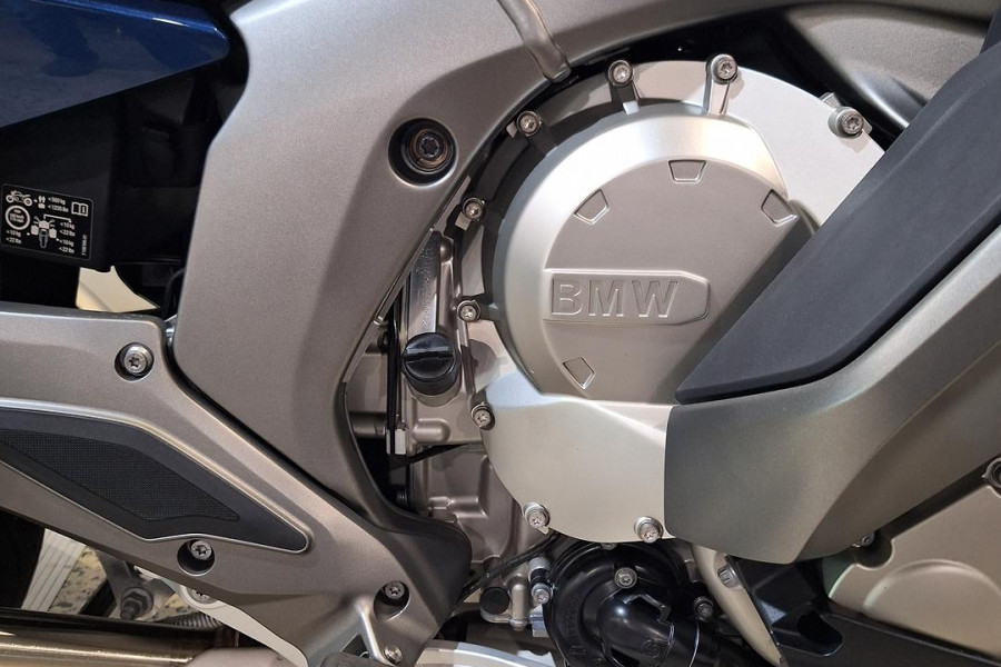 2026 BMW K 1600 GTL Exclusive K 1600