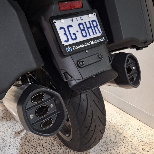 2026 BMW K 1600 GTL Exclusive K 1600 image 30