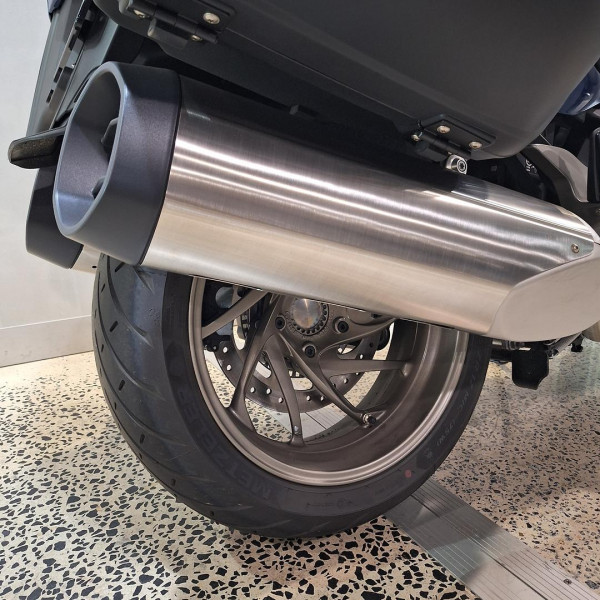 2026 BMW K 1600 GTL Exclusive K 1600 image 31