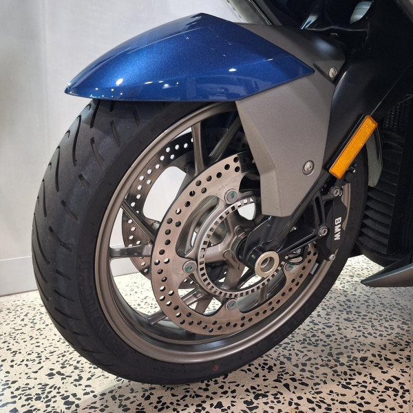 2026 BMW K 1600 GTL Exclusive K 1600 image 32