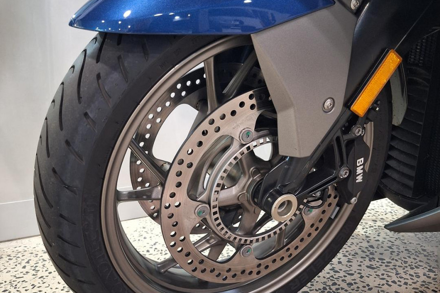 2026 BMW K 1600 GTL Exclusive K 1600