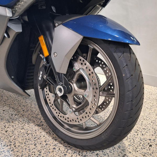 2026 BMW K 1600 GTL Exclusive K 1600 image 33