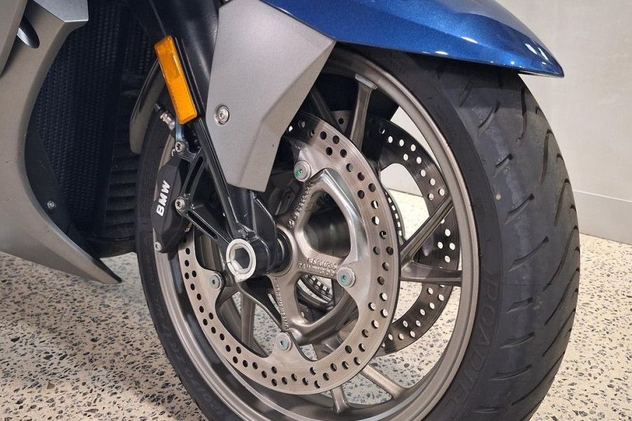 2026 BMW K 1600 GTL Exclusive K 1600