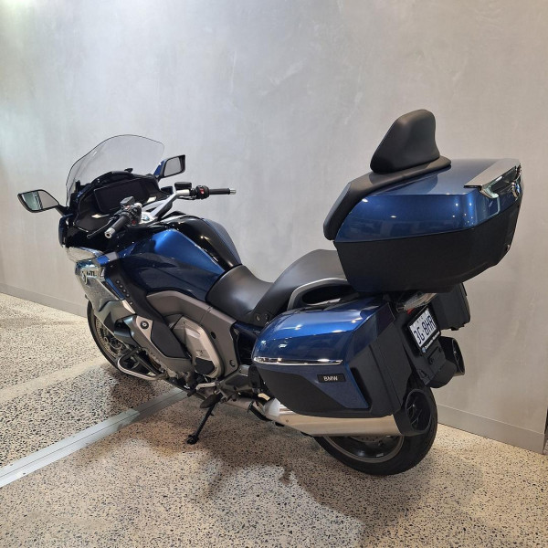 2026 BMW K 1600 GTL Exclusive K 1600 image 6