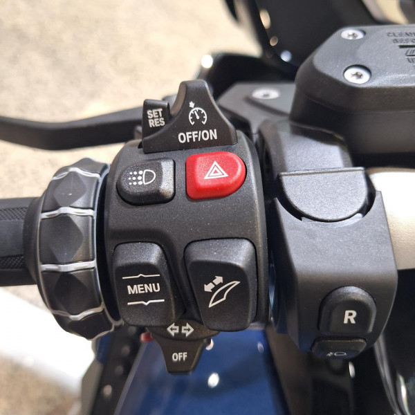 2026 BMW K 1600 GTL Exclusive K 1600 image 9