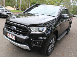 2020 MY20.25 Ford Ranger Utility