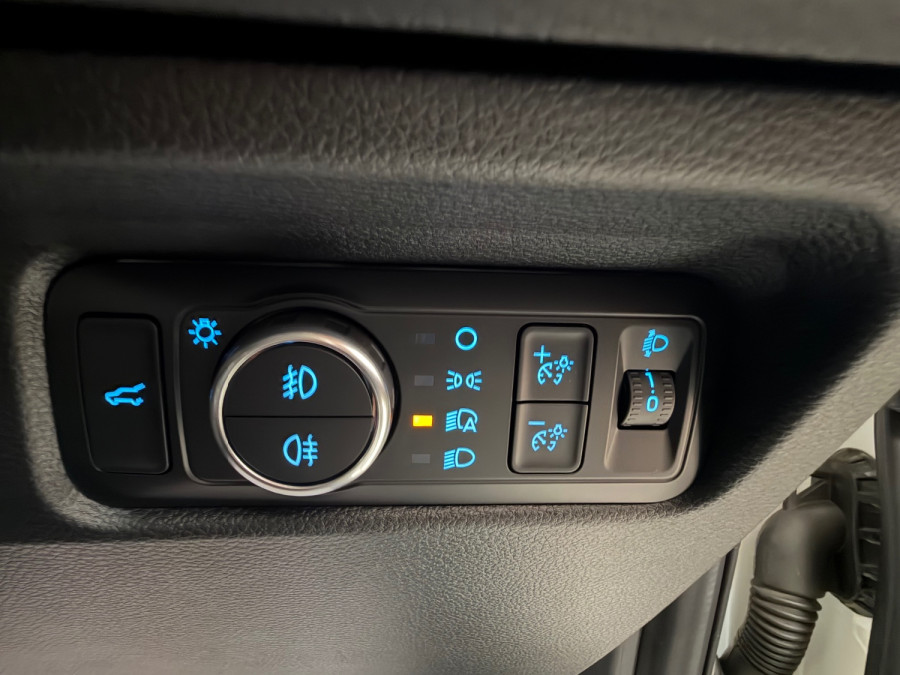 2025 MY25.5 Ford Everest UB Sport SUV Image 29