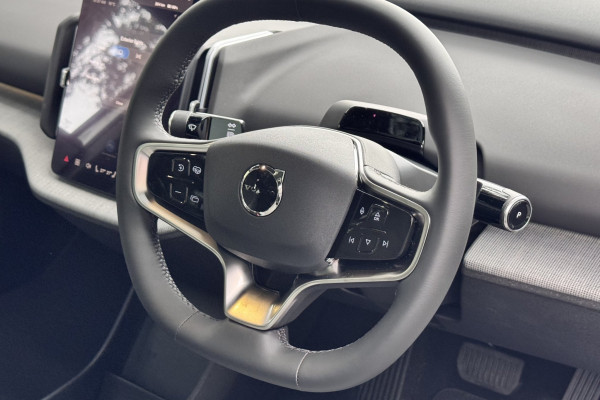 2026 Volvo EX30 Cross Country  Ultra Twin Motor Performance SUV Image 13