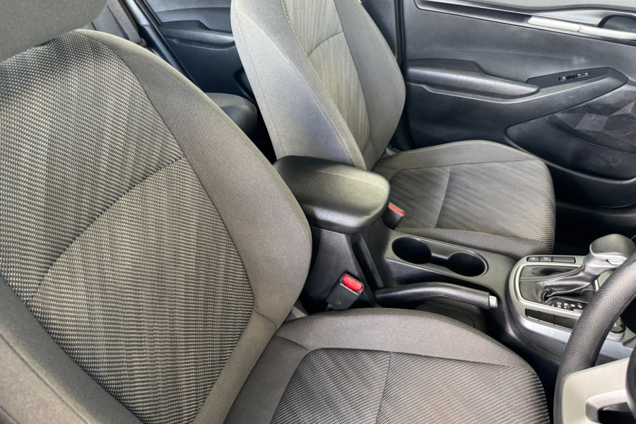 2019 MY20 Kia Seltos SP2 MY20 S Wagon Image 8