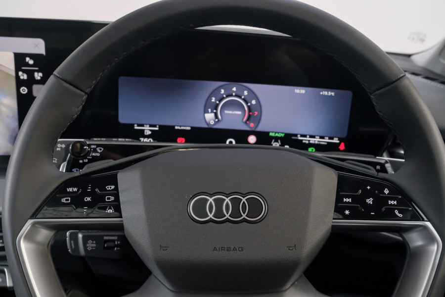 2026 Audi Q3 FJ TFSI 110kW SUV