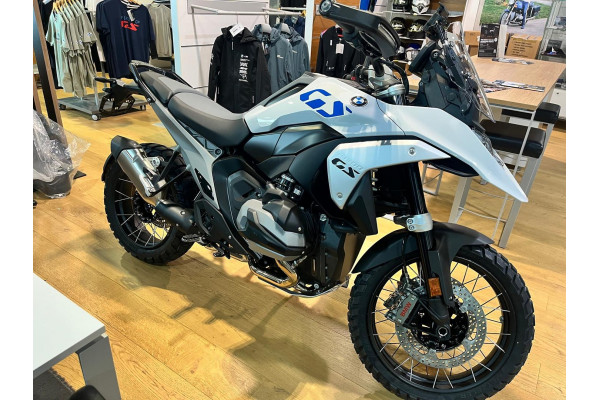 BMW R 1300 GS Pure R 1300