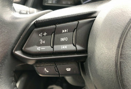 2017 Mazda CX-3 DK2W7A Maxx SKYACTIV-Drive Suv