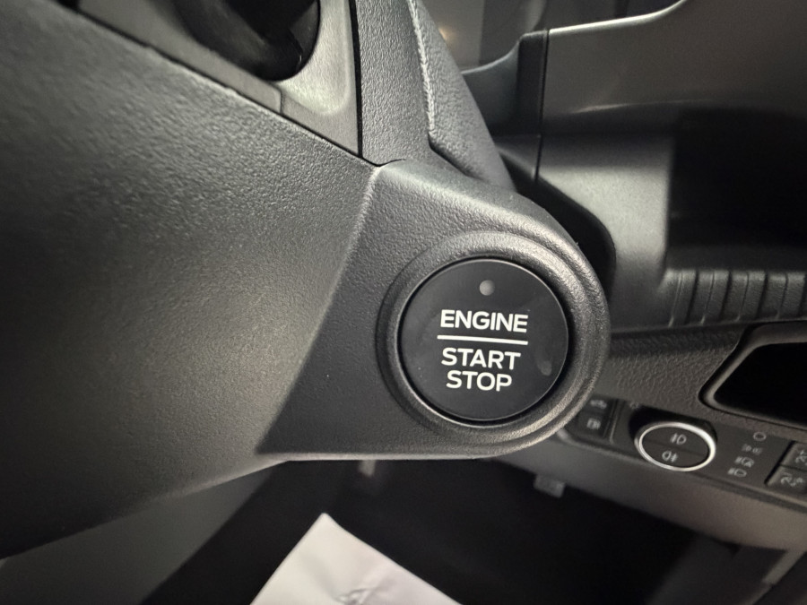 2025 MY25.75 Ford Ranger P703 XLT Ute Image 23