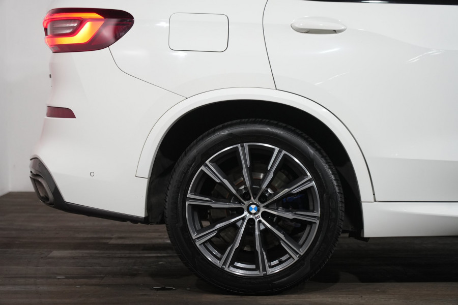2021 BMW X5 xDrive30d SUV