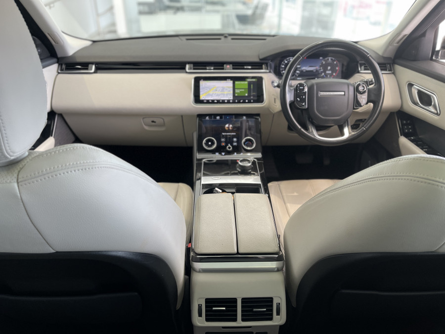 2017 MY18 Land Rover Range Rover Velar L560 D300 SE SUV Image 22