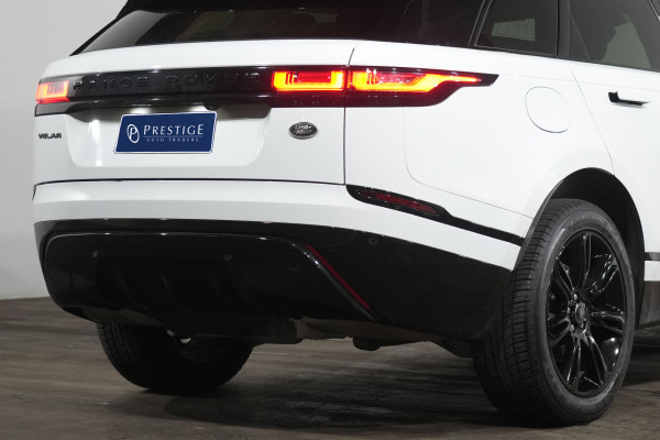 2023 Land Rover Range Rover Velar L560 P250 R-Dynamic S SUV Image 8