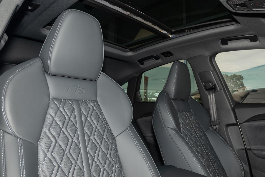 2025 Audi SQ5 GU  SUV
