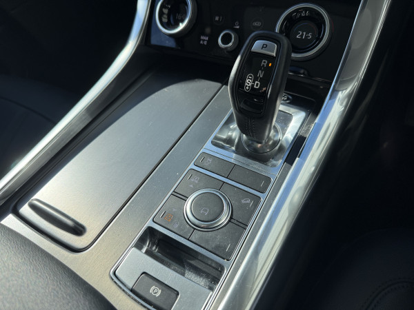 2020 MY21 Land Rover Range Rover Sport L494 DI6 183kW SE SUV image 11