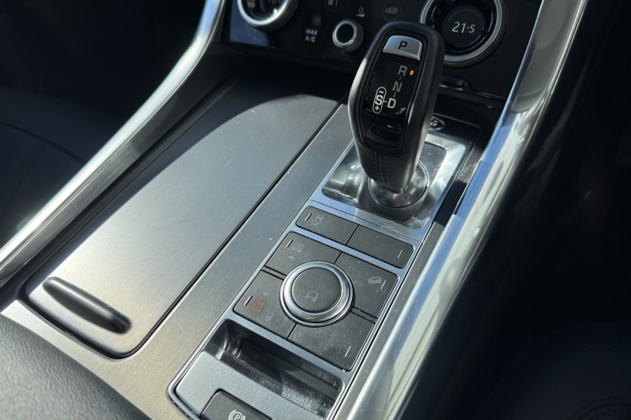 2020 MY21 Land Rover Range Rover Sport L494 DI6 183kW SE SUV