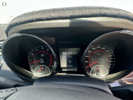 2014 Holden Ute VF SV6 Ute image 16